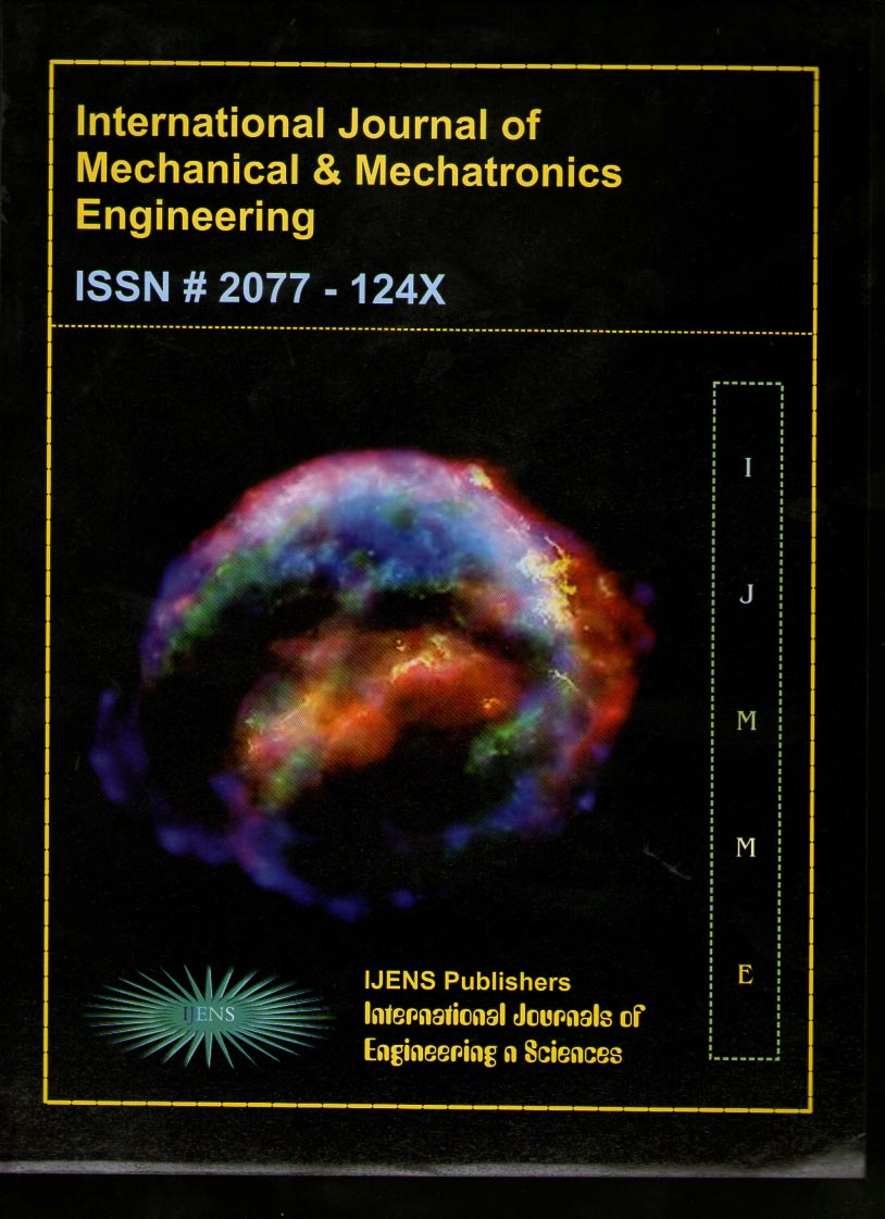 International Journal of Engineering and Technology